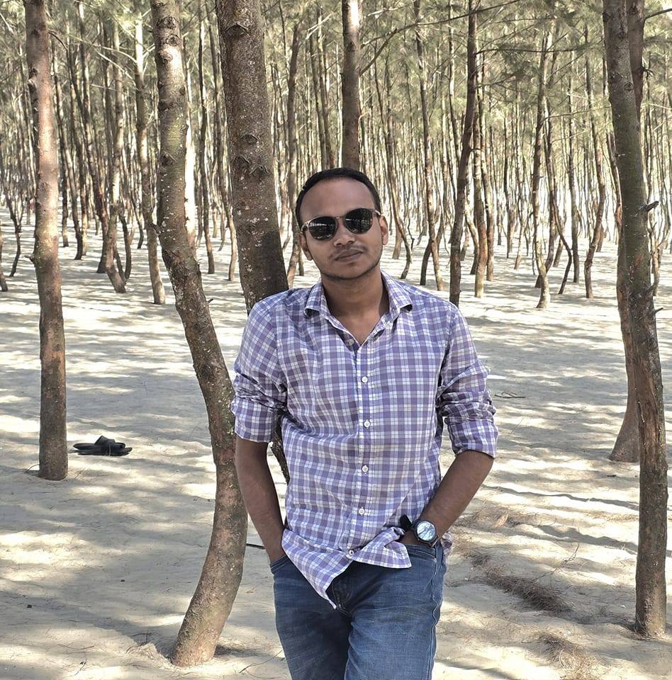 রবিউল ইসলাম রবি