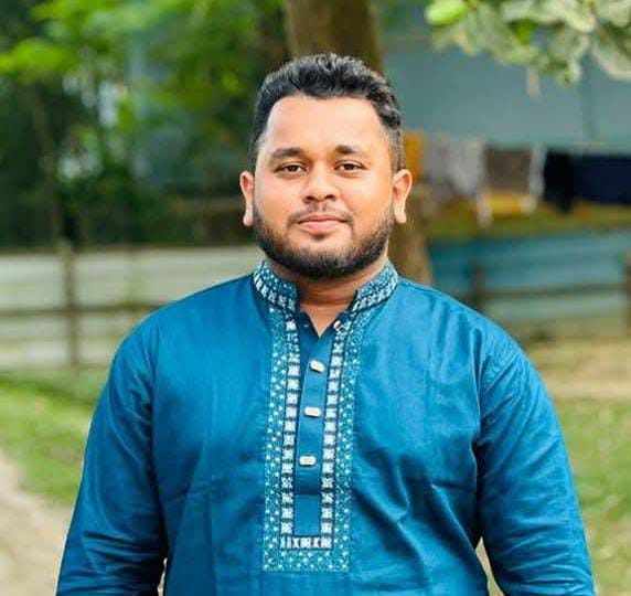 হাফেজ মাসুদ করিম চৌধুরী