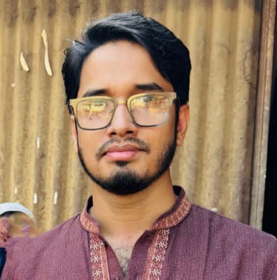 এনএম নাসির উদ্দিন