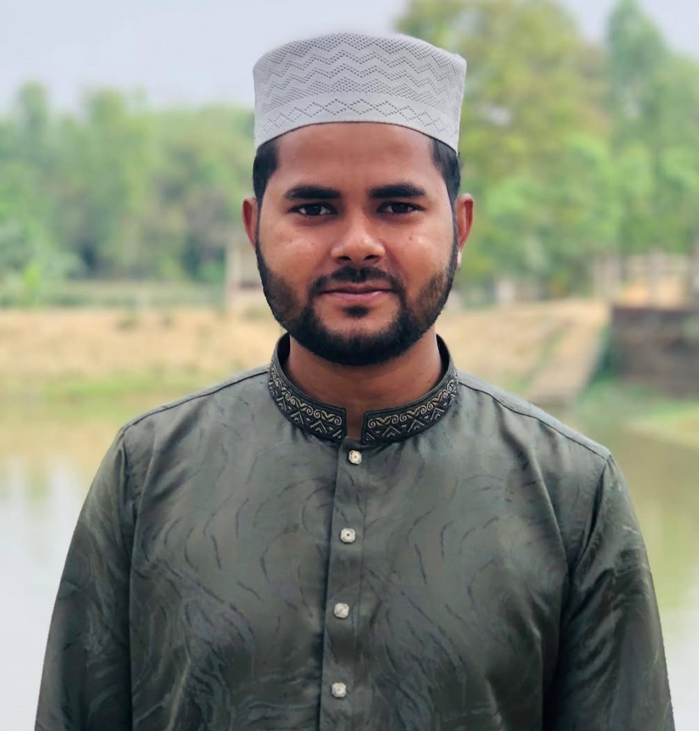 ওয়াহিদুর রহমান